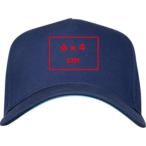 Berretto da baseball crisma AXEL Berretto da baseball crisma AXEL