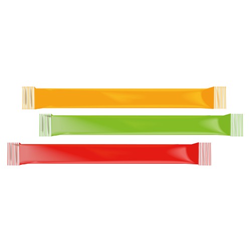 Sachet de sucre de 5 gr Marvel