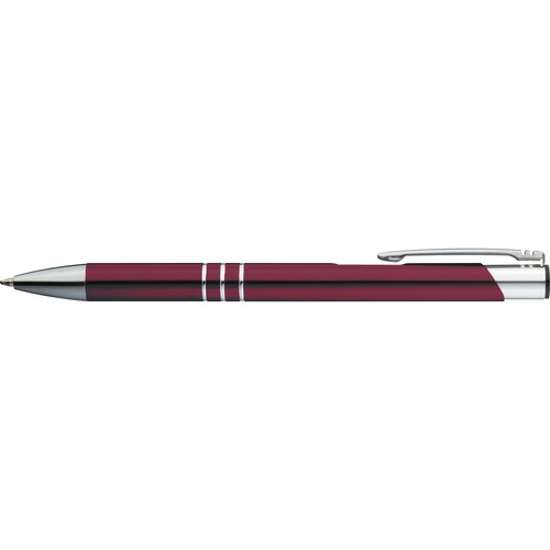 Metal ballpen ASCOT