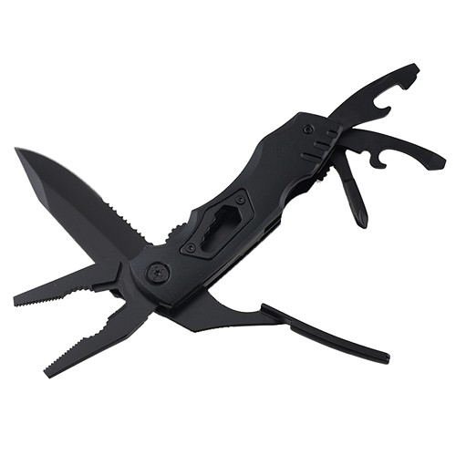 cuchillo de bolsillo multifunciones