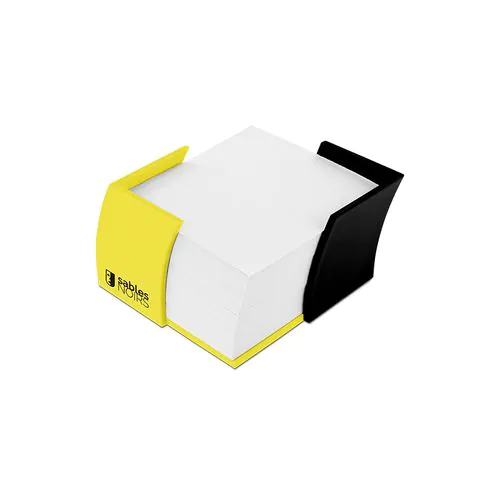 PAPER BLOCK HOLDER