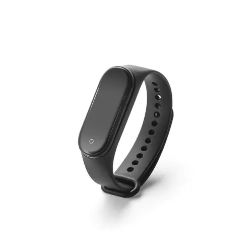 CALATRAVA. Smart sports bracelet with 3-day battery life in ABS and TPU CALATRAVA. Smart sports bracelet with 3-day battery life in ABS and TPU