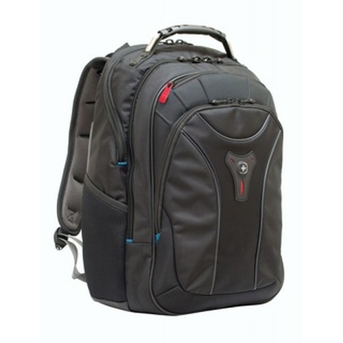 CARBON 17` computer backpack 27357020 CARBON 17` computer backpack 27357020