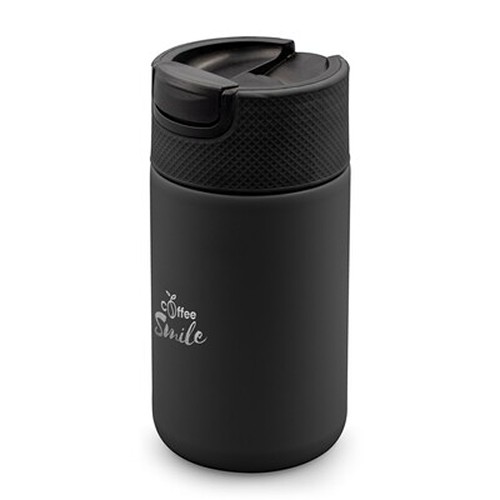 Thermo mug 400 ml Air Gifts with ceramics | Nabila Thermo mug 400 ml Air Gifts with ceramics | Nabila