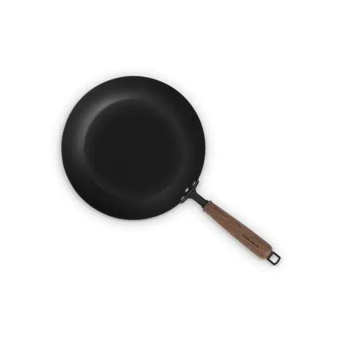 Orrefors Jernverk Forged Frying Pan BlackSmith serie Orrefors Jernverk Forged Frying Pan BlackSmith serie