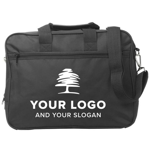 Microfibre laptop bag Shaun Microfibre laptop bag Shaun