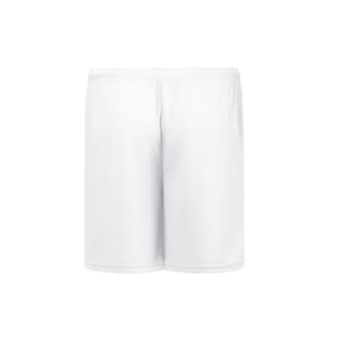 THC MATCH WH. Pantalones cortos deportivos para adultos THC MATCH WH. Pantalones cortos deportivos para adultos