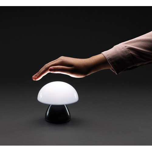 Luming RCS recycled plastic USB re-chargeable table lamp Luming RCS recycled plastic USB re-chargeable table lamp