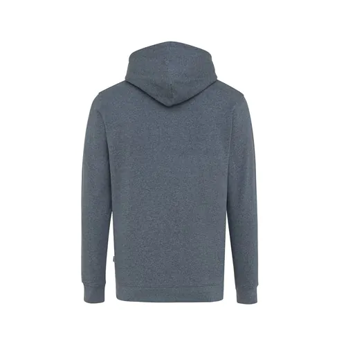 Sudadera IQONIQ Torres algodón reciclado sin teñir Sudadera IQONIQ Torres algodón reciclado sin teñir