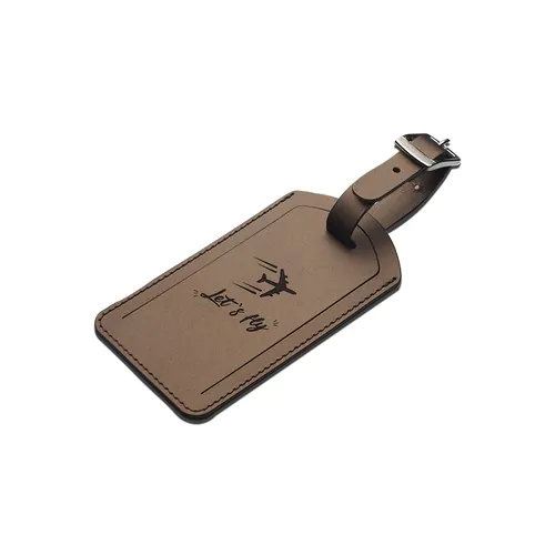 Luggage tag Luggage tag