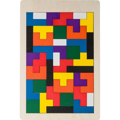 Puzzle en bois Skyla Puzzle en bois Skyla