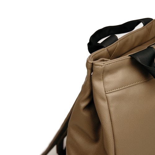 VINGA Bermond RCS recycled PU backpack VINGA Bermond RCS recycled PU backpack