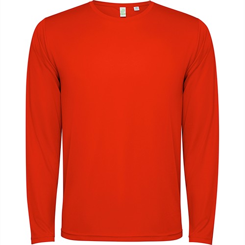T-shirt tecnica maniche corte ESTORIL L/S T-shirt tecnica maniche corte ESTORIL L/S