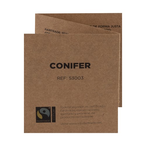PAREO CONIFER PAREO CONIFER