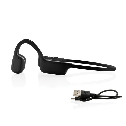 Auriculares conducción de aire Urban Vitamin plástico RCS Auriculares conducción de aire Urban Vitamin plástico RCS