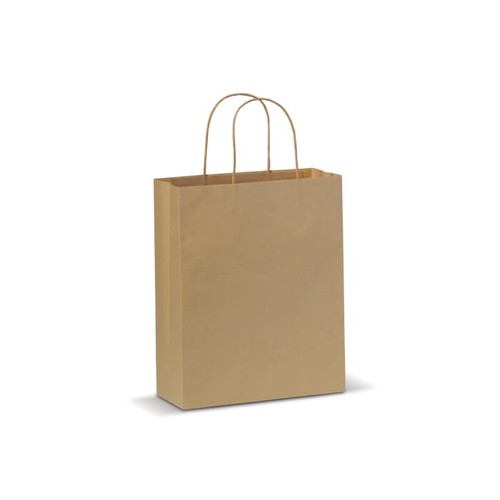 Kraft bag medium 120g/m² Kraft bag medium 120g/m²