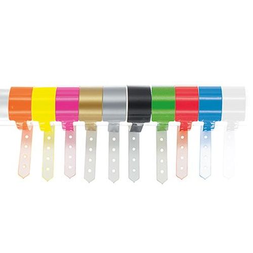 IDENTIFICATION BRACELET