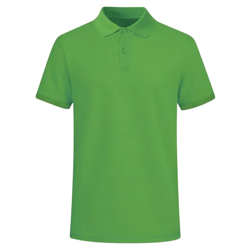 Adult Colour Polo Shirt Koupan