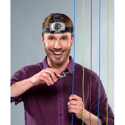 ABS hoofdlamp Marisa ABS hoofdlamp Marisa