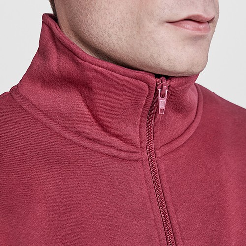 Felpa a collo alto ULAN Felpa a collo alto ULAN