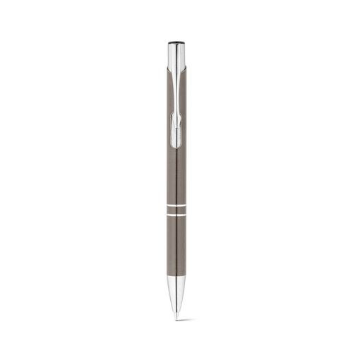 RE-BETA. Recycled aluminium (100% rAL) ballpoint pen