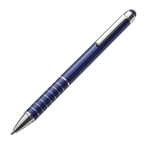 Penna touch in metallo SEBASTIAN