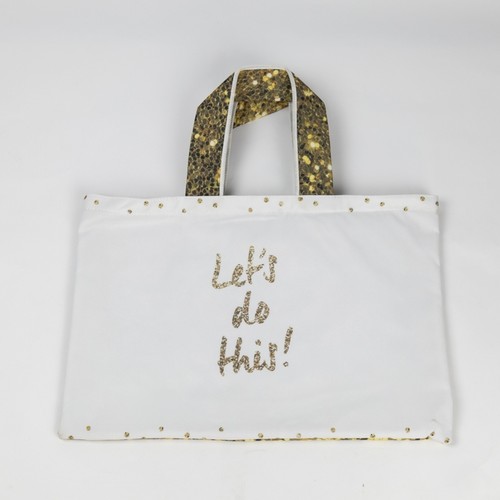 BOLSA A3 EN RPET PERSONALIZABLE BOLSA A3 EN RPET PERSONALIZABLE