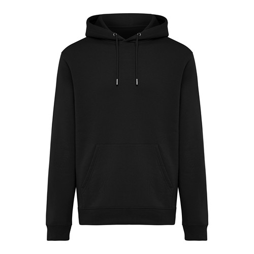 Sudadera con capucha de algodón reciclado Joshua IQONIQ Sudadera con capucha de algodón reciclado Joshua IQONIQ