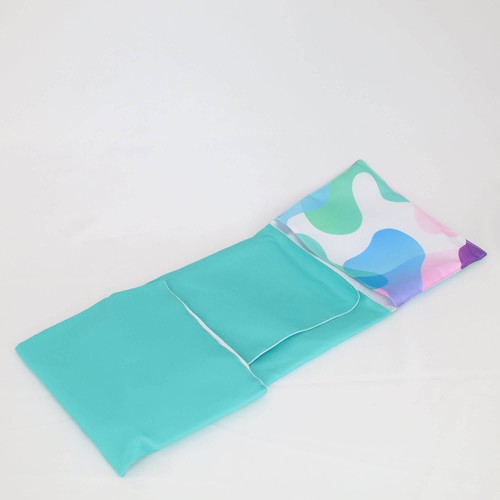 CUSTOMIZABLE DIAPER CHANGE