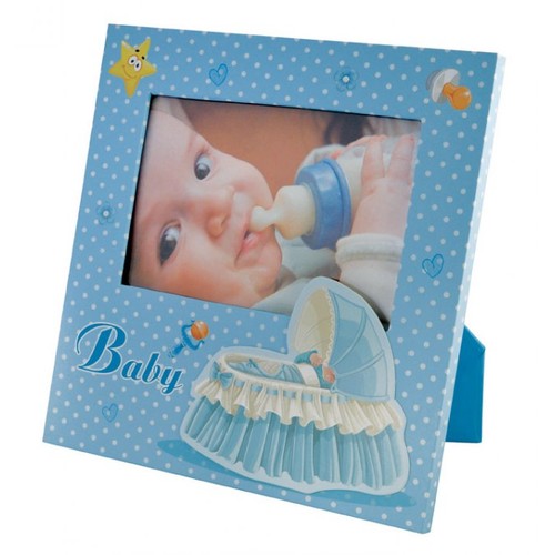 PHOTO FRAME LITTLE BOY PHOTO 90x140mm PHOTO FRAME LITTLE BOY PHOTO 90x140mm