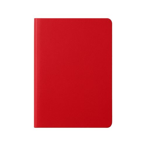 Carnet avec couverture souple en PU