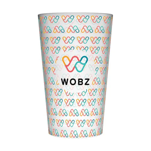 kubek wielokrotnego użytku