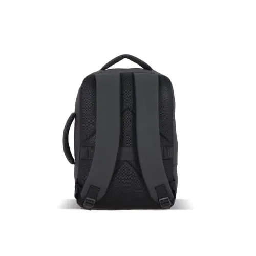 PU Osaka Laptop Backpack 30 x 14 x 42 cm 15L