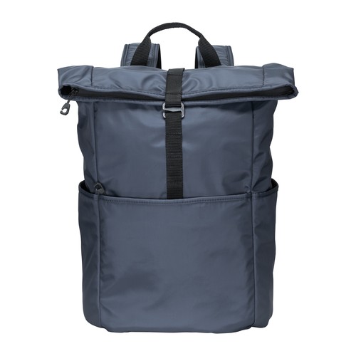 Foldable laptop backpack (15) made of 310T nylon Foldable laptop backpack (15) made of 310T nylon