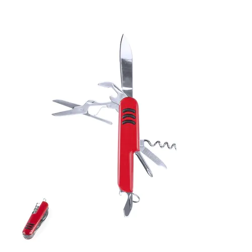 Canif Multi-Usages Shakon Canif Multi-Usages Shakon