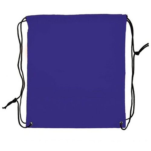 Drawstring bag | Clay