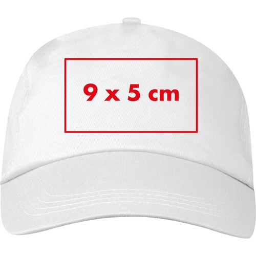 5-panel classic baseball cap 5-panel classic baseball cap