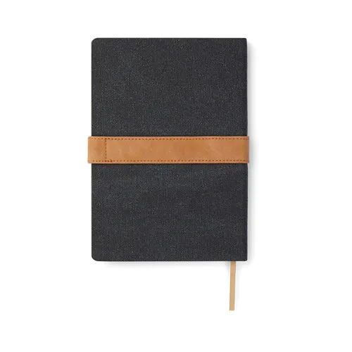 VINGA Bosler RCS recycled paper notebook