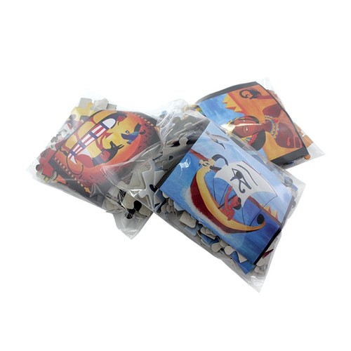 A3 CARD PUZZLE – 112 PIECES CUSTOMIZABLE