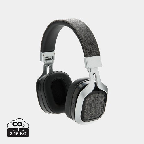 Casque audio pliable Vogue Casque audio pliable Vogue
