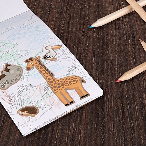 Blocchetto adesivi Badde Blocchetto adesivi Badde