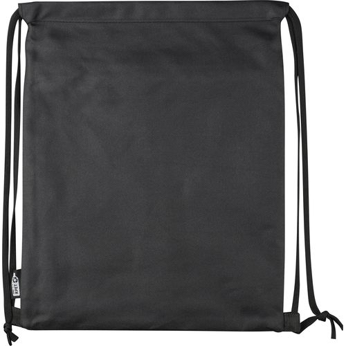 Sac à dos en polyester rPET 600D Auri Sac à dos en polyester rPET 600D Auri