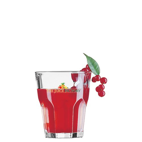 Granity Rocks Glas (270ml/9oz) Granity Rocks Glas (270ml/9oz)