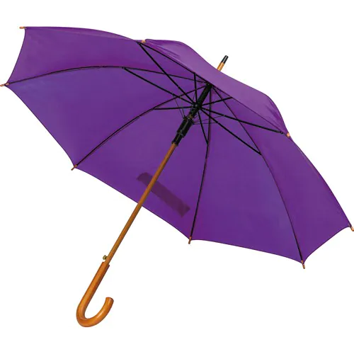 Automatic umbrella