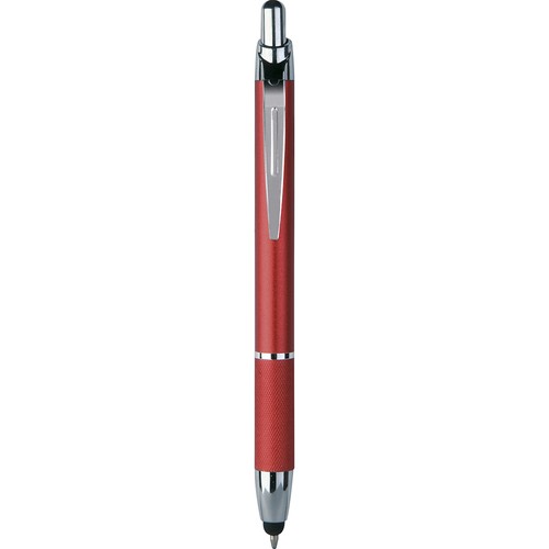 STYLO À BILLE EN MÉTAL AVEC TOUCH SCREEN