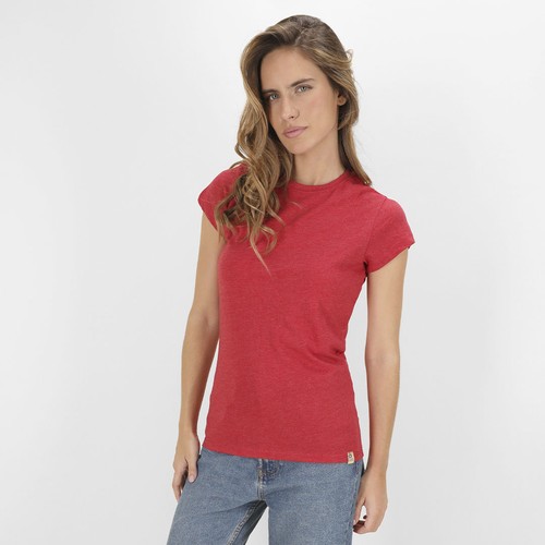 Dames T-Shirt Bandul