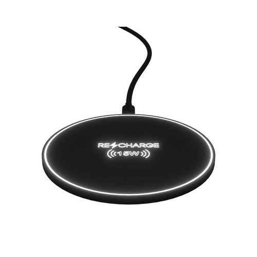 wireless slim base 15W wireless slim base 15W