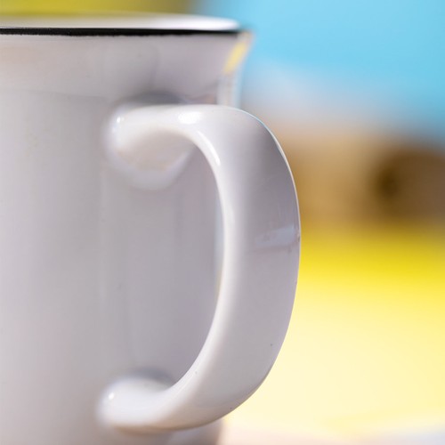 Sublimation Mug Gover Sublimation Mug Gover