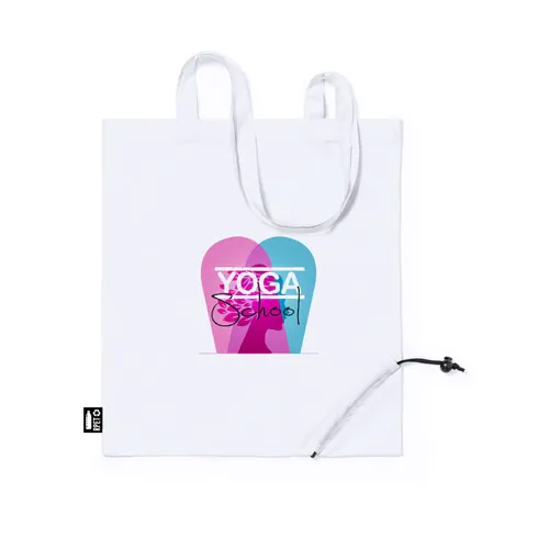 Opvouwbare Tas Lulu Opvouwbare Tas Lulu