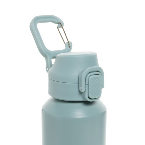 Via RCS Re-steel lockable sport bottle 600ML Via RCS Re-steel lockable sport bottle 600ML